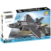 Cobi F-35B Stovl Lightning Ii  Cobi-5895 5902251058951