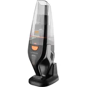 Odkurzacz ręczny Concept Solution Wet  Dry Riser Pet Vp4351 8595631009444