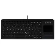 Contour Active Key Industry 4.0 Compact Ultraflat Touchpad  Ak-4400-Gu-B/Ge 7061115700523 84716060