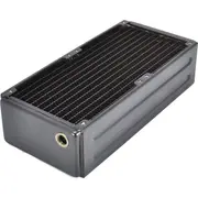 Coolgate Xflow Radiator G2 - 240Mm  Wara-390 4260242980805 Cg240G2X