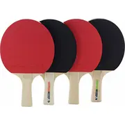 Cornilleau Sporta komplekts Quattro  432053 3222764320539