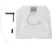 Craftunique augšējais vāks Craftbot Cusp-Domexl  5999566800009