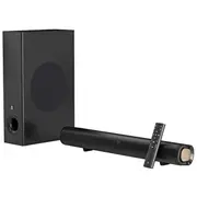 Creative Labs Stage Pro Black, Bluetooth, Klinke, Usb, Hdmi, Spdif  51Mf8495Aa000 5390660196737