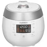 Cuckoo Reiskocher  1,80L Crp-Rt1008F Twin Pressure 8809660011836 85167970