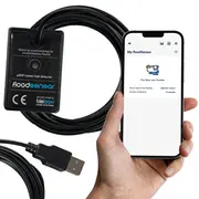 Noplūdes sensors Blebox  floodSensor 5900168580589 42388