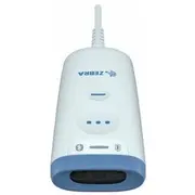 Rokas svītrkodu lasītājs Zebra Cs60-Hc 1D/2D Led White  Cs6080-Hckf00Bvzww 8596375236585