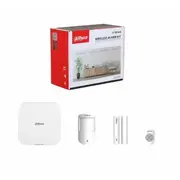 Dahua Technology Signalizācijas komplekts Art-Arc3800H-03-Fw2868 Airshield  6939554959981