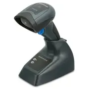Czytnik kodów kreskowych Datalogic Bezprzewodowy 1D Qbt2131 Qbt2131-Bk-Btk1  5712505605318