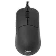 Datora pele White Shark  Gm-5014 Graphene Black Graphene-B 3858894503551