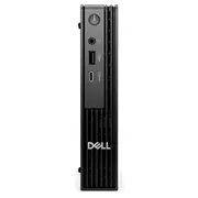 Dators Dell Pro Qcm1250 Intel Core i5 i5-14500T 16 Gb Ddr5-Sdram 512 Ssd Windows 11 Micro dators Mini Black  7F0R2 5397184936245