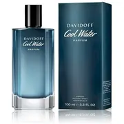 Davidoff Cool Water Parfum Smaržas Edp 100 ml  3614229387049