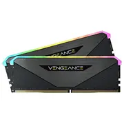 Ddr4  32Gb Pc 3200 Cl16 Corsair Kit 2X16Gb Vengeance Rgb Cmn32Gx4M2Z3200C16 0840006650553 84733020