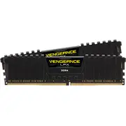 Ddr4 Vengeance Lpx 32Gb/2400 216Gb Cl16-16-16-39 Black  Cmk32Gx4M2A2400C16 843591085564 Sacrr4G32Nvrd20