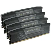 Operatyvinė atmintis Corsair Vengeance 192Gb 4X48Gb Ddr5 5200Mhz Cl38, Box  Cmk192Gx5M4B5200C38 840006666752