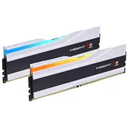 Operatyvinė atmintis G.skill Trident Z5 Rgb 32Gb 2X16Gb Ddr5 7200Mhz Cl34  F5-7200J3445G16Gx2-Tz5Rw 4713294235008 100061228