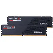 G.skill Ripjaws S5 F5-5600J4040D48Gx2-Rs5K memory module 96 Gb 2 x 48 Ddr5 288-Pin Dimm  4713294233653 21291310