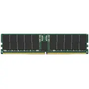 Pamięć serwerowa Kingston - Ddr5 Modul 64 Gb Dimm 288-Pin 4800 Mhz / Pc5-38400 Cl40 1.1 V registriert on-die Ecc  Ksm48R40Bd4-64Ha 740617343786