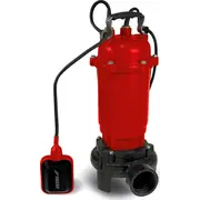 Dedra Kanalizācijas sūknis ar smalcinātāju 900W  Ded8861 5902628886101