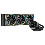 Deepcool Lm360 Black  R-Lm360-Bkdmmc-1 6933412729471