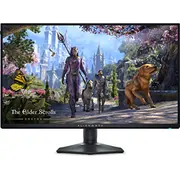 Dell Alienware/Aw2725Qf/27/Ips/4K Uhd/180Hz/0,5Ms/Black/3R monitors  D-M-Aw2725Qf 5397184821787