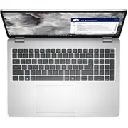 Portatīvais dators Dell Pro 16 Plus Pb16250 W11P U7 265U/32Gb/512Gb Ssd/16 Fhd/Int/FgrprSmtcd/Fhd/Ircam/Mic/Wlan onlyBT/BcklKb/3C/vPro/3YPS Alumīnijs  Bto108Pb16250Emea 0662919123746