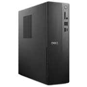 Dell Pro Slim Essential Qvs1260 Intel Core i5-14400 16Gb 512Gb Ssd Uhd Wlan Kb Mouse 180W W11P 1Y Basic Onsite  Knjr2 5397184978917 Cq53569