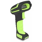 Delock Industrie Barcode Scanner 1D und 2D für 433 Mhz oder Bluetooth  90588 4043619905881