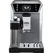 Delonghi Primadonna Class Ecam 550.85.Ms Silber/Black  0132217051 8004399334816