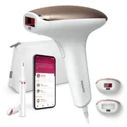 Depilators Philips Lumea Advanced Bri921/00  8720689017381