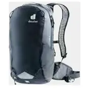 Deuter velosipēda mugursoma Race 8 Black  320402370000 4046051149226