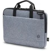 Dicota Eco Slim Case Motion 12 - 13.3 Blue Denim  D31869-Rpet 7640186418140 42021291