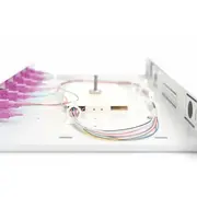 Digitus optiskā šķiedras sadalītājs Dn-96320-4  4016032343813