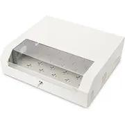 Szafa Digitus Wisząca 19 5U Dn-19 04U-Pb  4056572674763