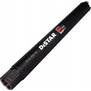 Distar Diamond Crown Rs-Tx 1 1/4 72Mm x 450Mm Sauss  10170085491 4820245283077