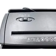 Dokumentu smalcinātājs Media-Tech Shredder V3.0 Mt215  5906453102153 55303