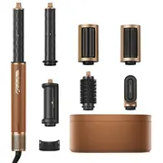 Dreame Airstylepro 7-In-1 Hair Drying  Styling Tool Kit 7Damf18A-Gd 6977328063168 Agdrmasus0012
