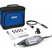 Dremel Daudzfunkcionālais instruments 3000-2/25 AC 130W F0133000Ha  8710364080823