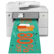 Tintes printeris Brother Mfc-J6959Dw Mfcj6959Dwre1  4977766818087