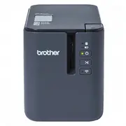 Drukarka etykiet Brother Pt-P950Nw  Ptp950Nwyj1 4977766764544