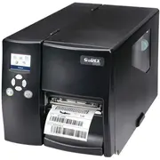 Etiķešu printeris Godex Ez2350I/300Dpi/Termotransferācijas/Usb/Usb Host/Rs232/Ethernet  Gp-Ez2350I 4040329200275