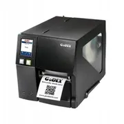 Etiķešu printeris Godex Zx1200I 203Dpi/Termotransfērs/Usb/3X Usb Host/Rs232/Ethernet  4040329202699