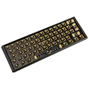 Ducky One 3 Hot-Swap Barebone, Mini - Iso Layout  Gata-2304 4711394385814 Dkon2161St-Iso01