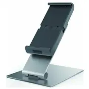 Durable Tablet Tischhalterung Table Xl 7-13 Zoll silber  893723 4005546726175 76169990