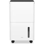Duux Smart Dehumidifier  Bora Power 169 W Suitable for rooms up to 30 m² Water tank capacity 2.5 L White Dxdh12 8716164986952