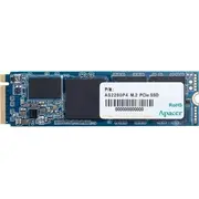 Ssd disks Apacer As2280P4 512Gb M.2 2280 Pci-E x4 Gen3 Nvme Ap512Gas2280P4-1  4712389918246