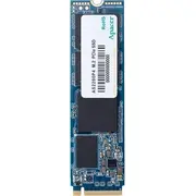 Ssd disks Apacer As2290P4 1Tb M.2 2280 Pci-E x4 Gen3 Nvme Ap1Tbas2280P4-1  4712389918253