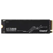 Dysk Ssd Kc3000 1024Gb Pcie 4.0 Nvme M.2  Skc3000S/1024G 740617324433 Dgkinwkt01Kc300