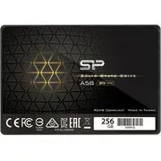 Dysk Ssd Silicon Power Ace A58 256Gb 2.5 Sata Iii Sp256Gbss3A58A25  4713436122098 Diaslpssd0039