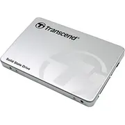 Ssd 128Gb Transcend 2,5 6.3Cm Ssd370S, Sata3, Mlc  Ts128Gssd370S 0760557832447