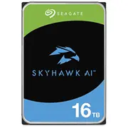 Dysk twardy Skyhawk Ai 16Tb 3,5 cali 512Mb  St16000Ve004 8719706436892 Dhsgtwct016Ve04